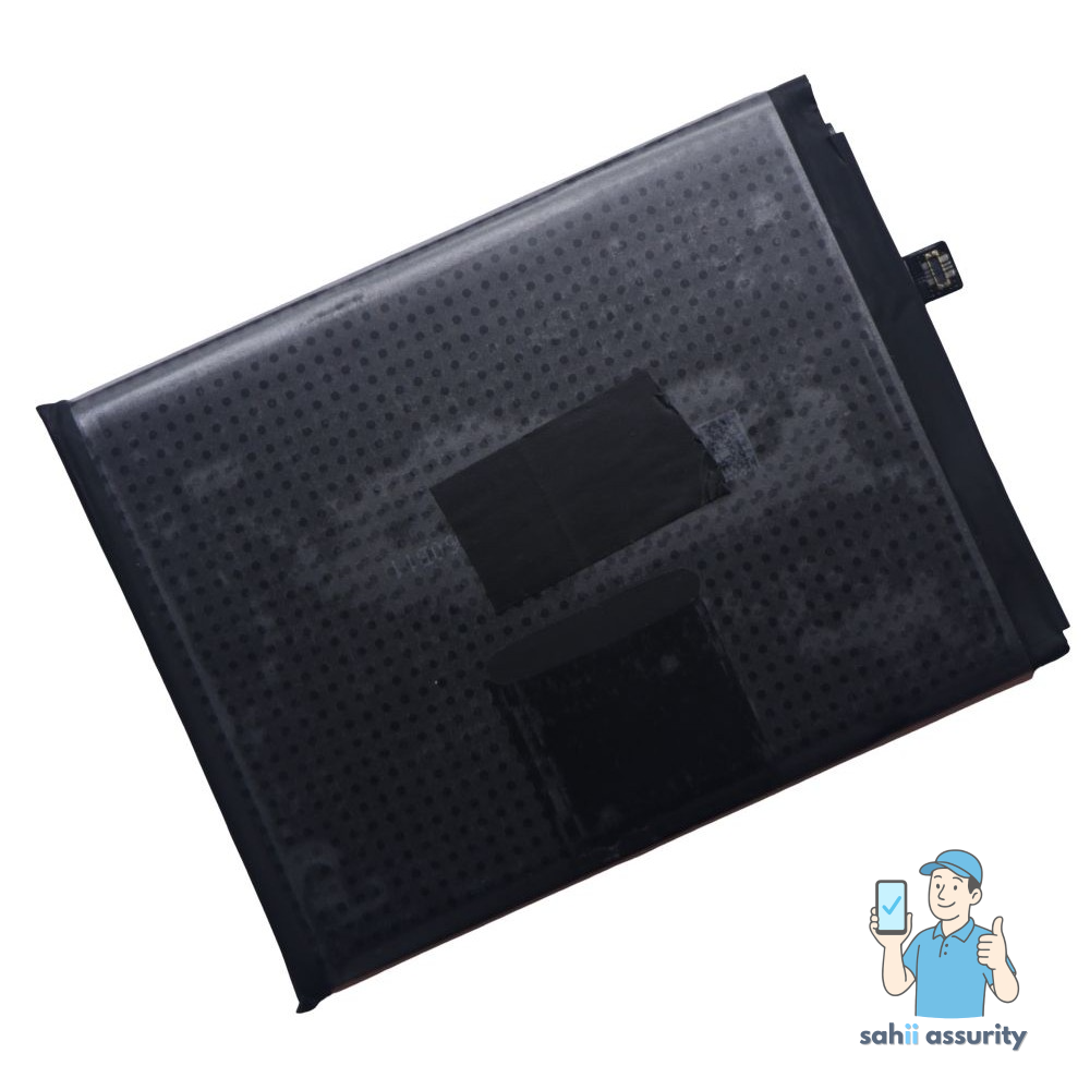 Battery for Xiaomi Redmi Note 10T 5G thumbnail